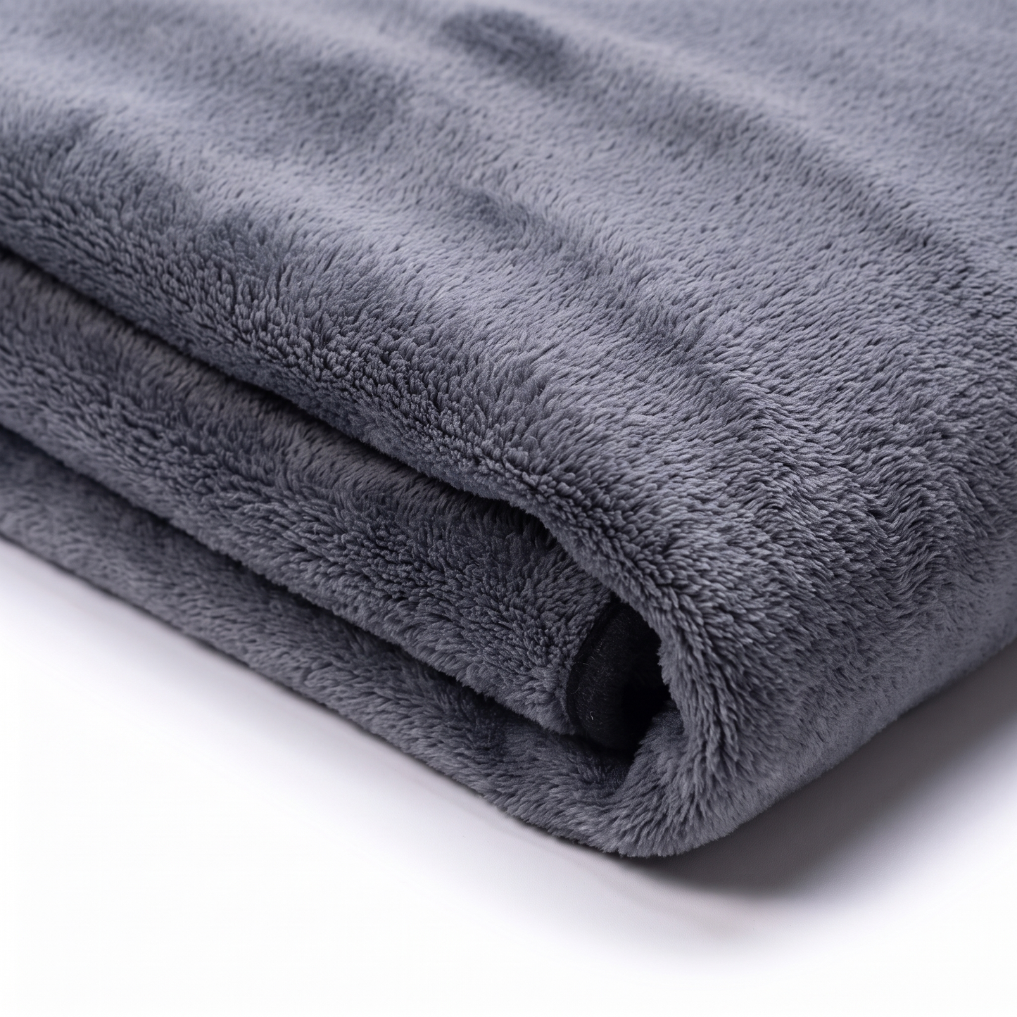 Familiar-Scent Transition Blanket