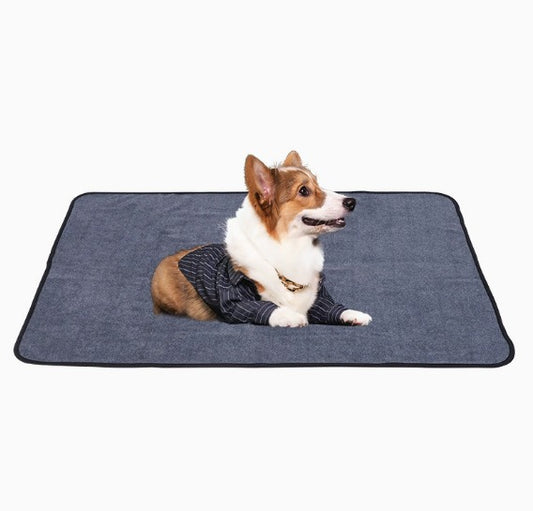 STILL Switch-Off Blanket