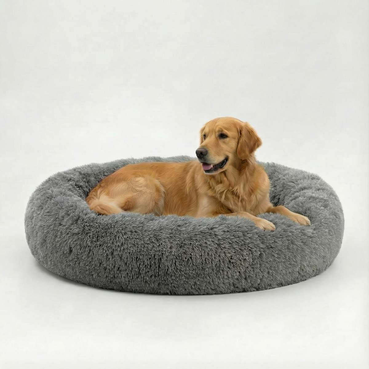 Still Dual-Rest Orthopedic Dog Bed