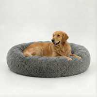 Still Dual-Rest Orthopedic Dog Bed