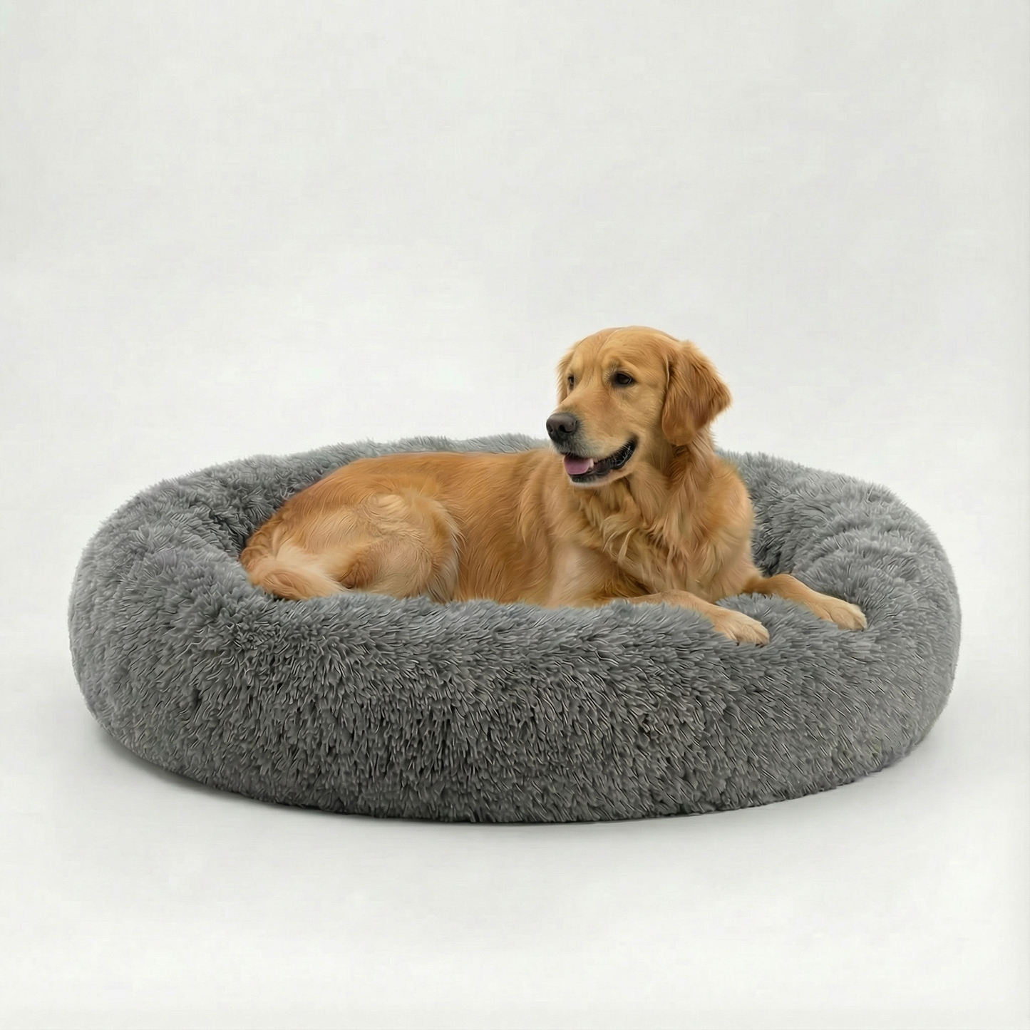 Still Dual-Rest Orthopedic Dog Bed