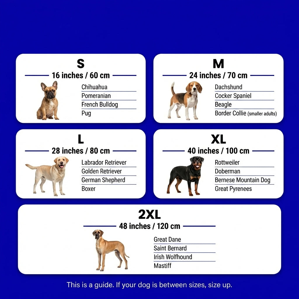 Dual-Rest Orthopedic Dog Bed