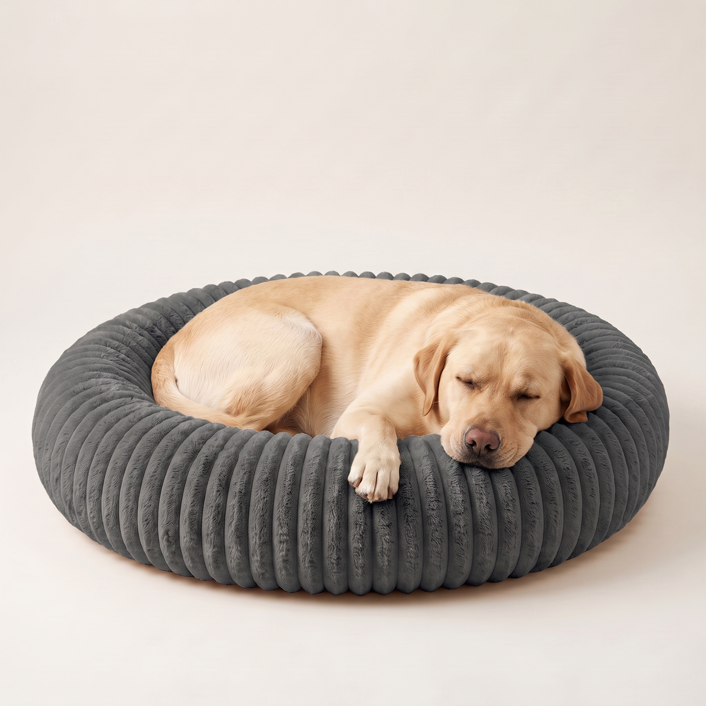 Still Deep Rest Dog Bed