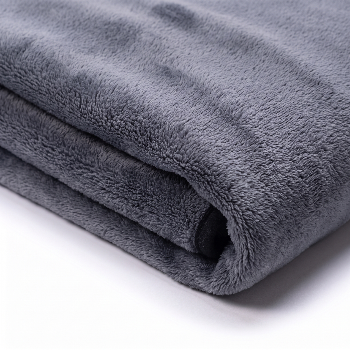 Familiar-Scent Transition Blanket