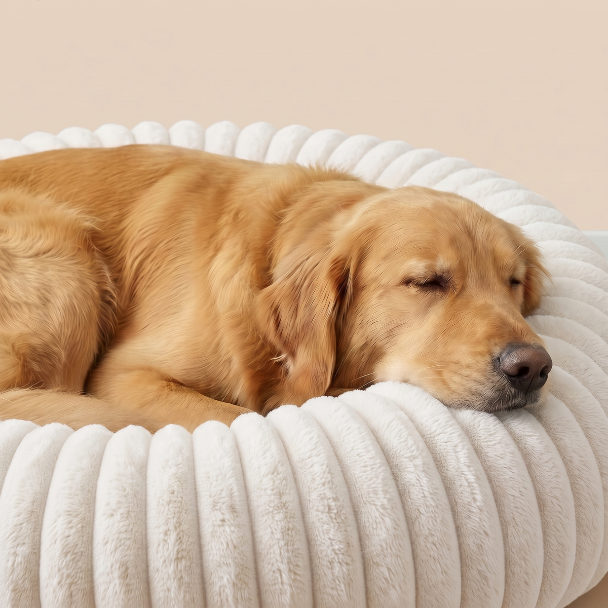 Still Deep Rest Dog Bed