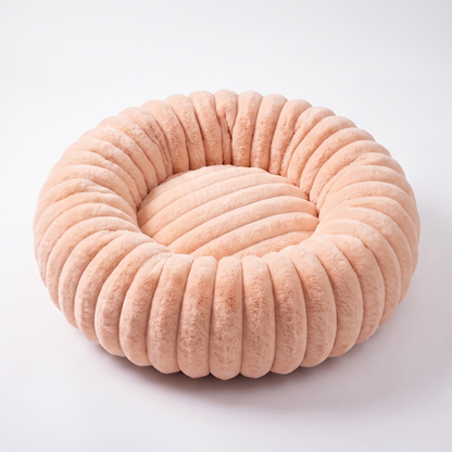 Still Deep Rest Dog Bed