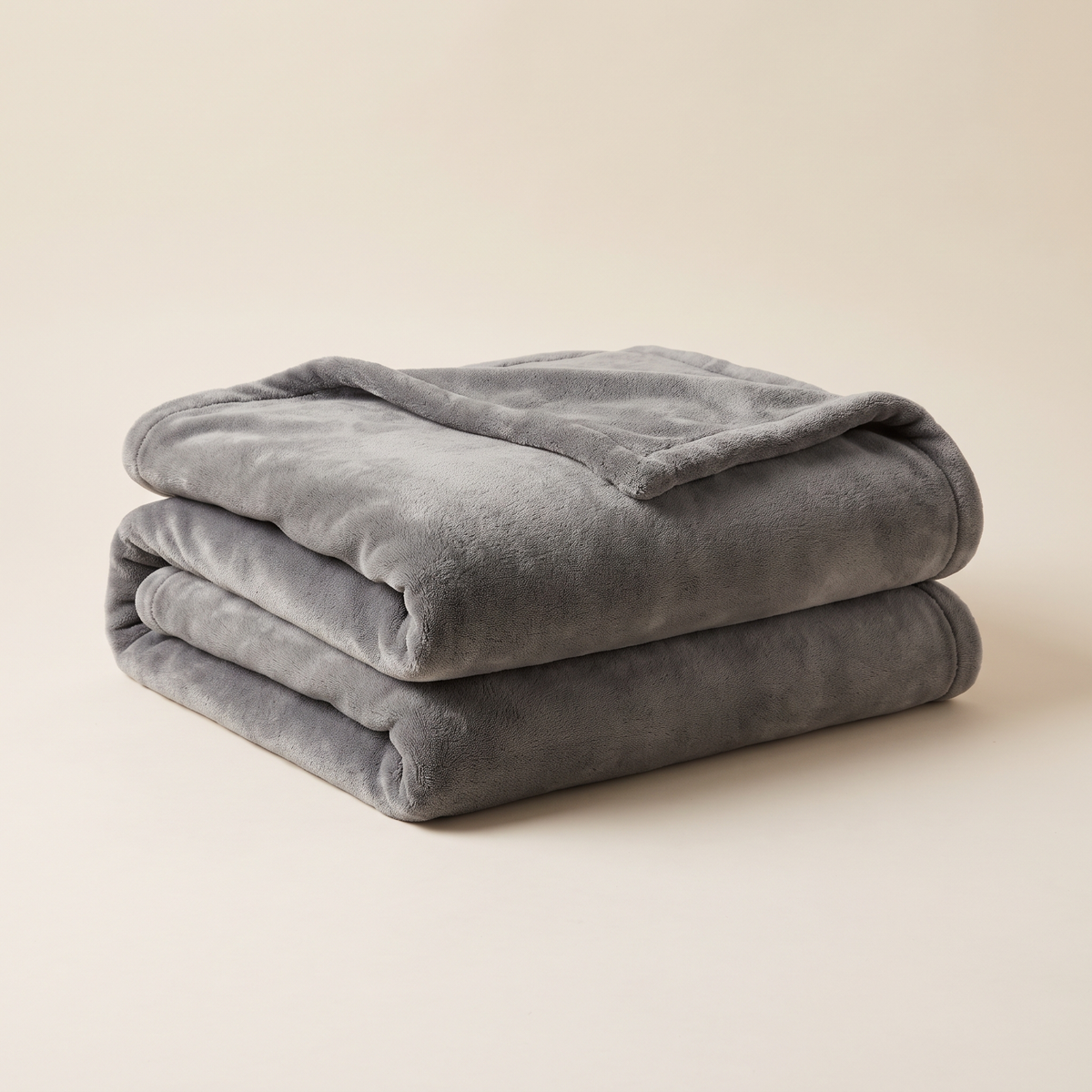 Familiar-Scent Transition Blanket