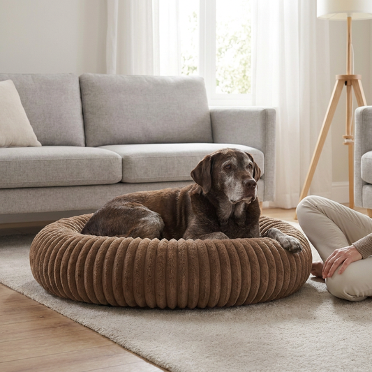 Still Deep Rest Dog Bed