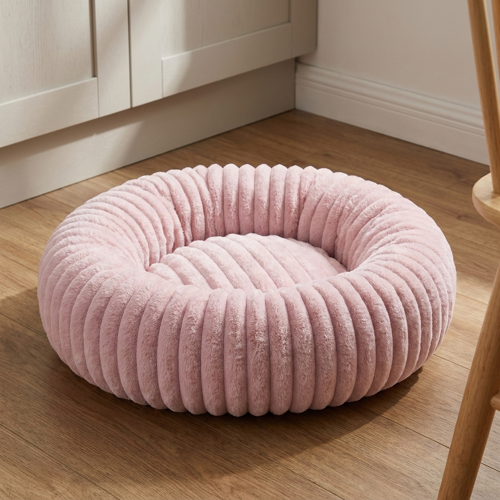 Still Deep Rest Dog Bed