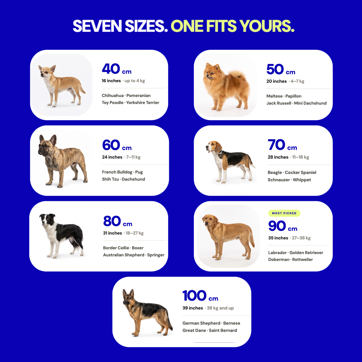 Still Deep Rest Dog Bed